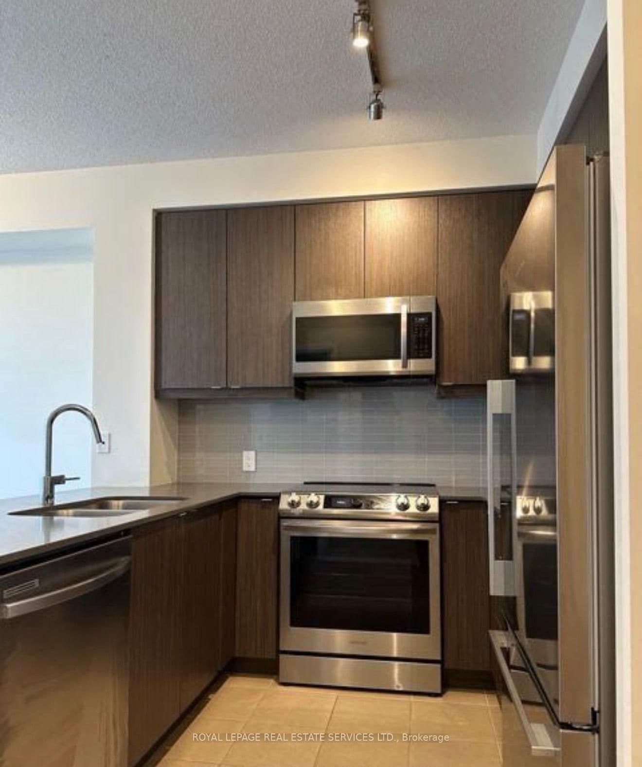 50 THOMAS RILEY RD in Toronto