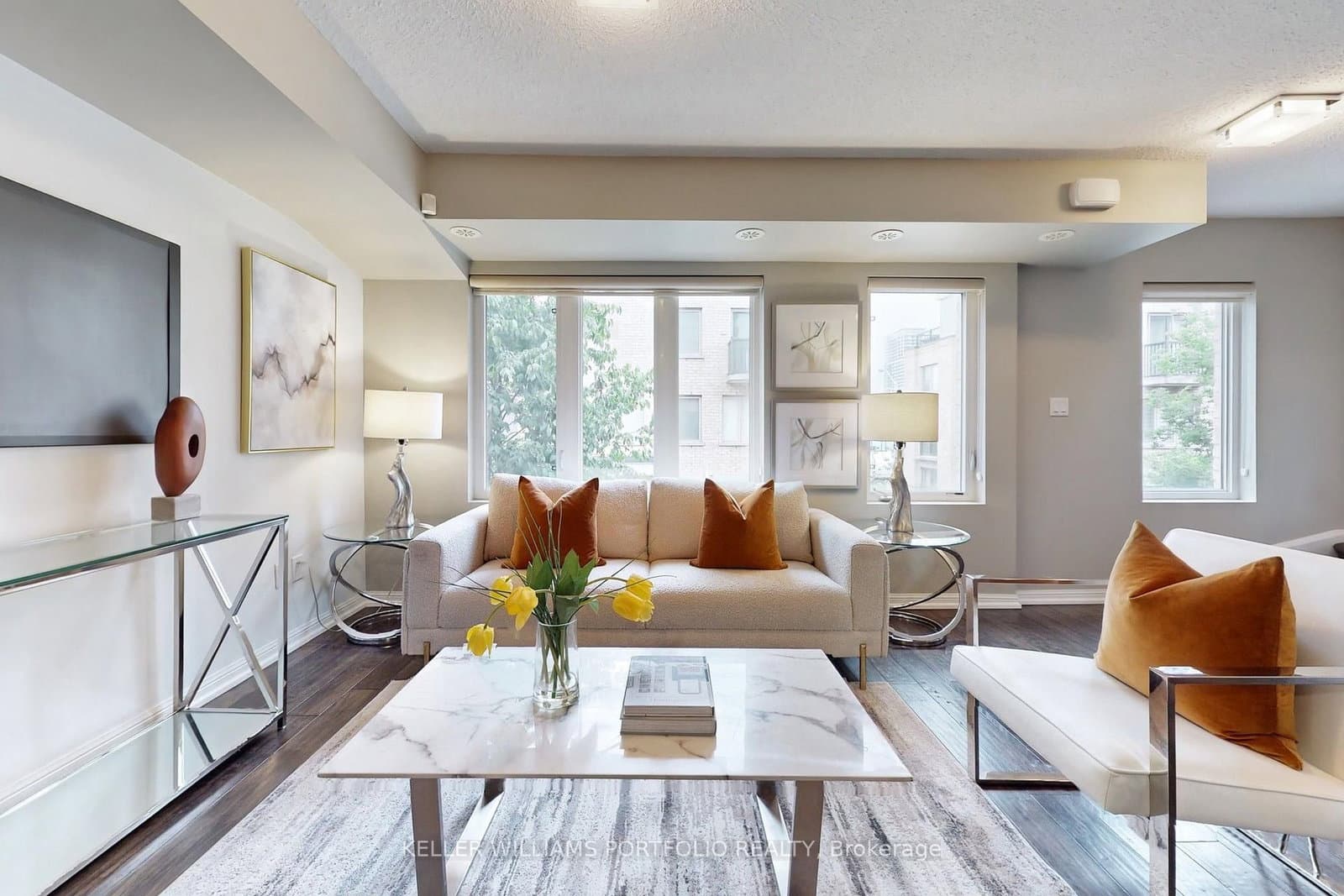 10 FOUNDRY AVE in Toronto