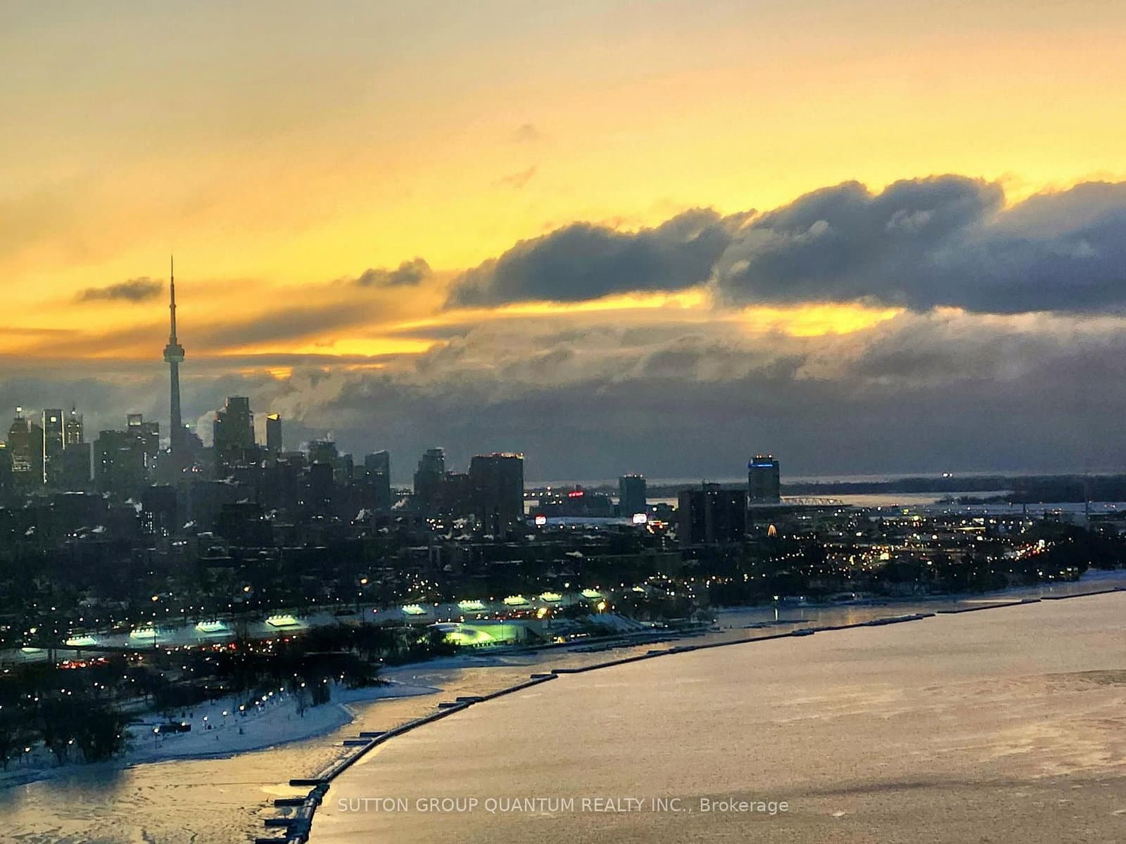 1928 W LAKE SHORE BLVD in Toronto