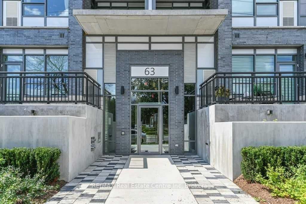63 S ARTHUR ST in Guelph - Property View