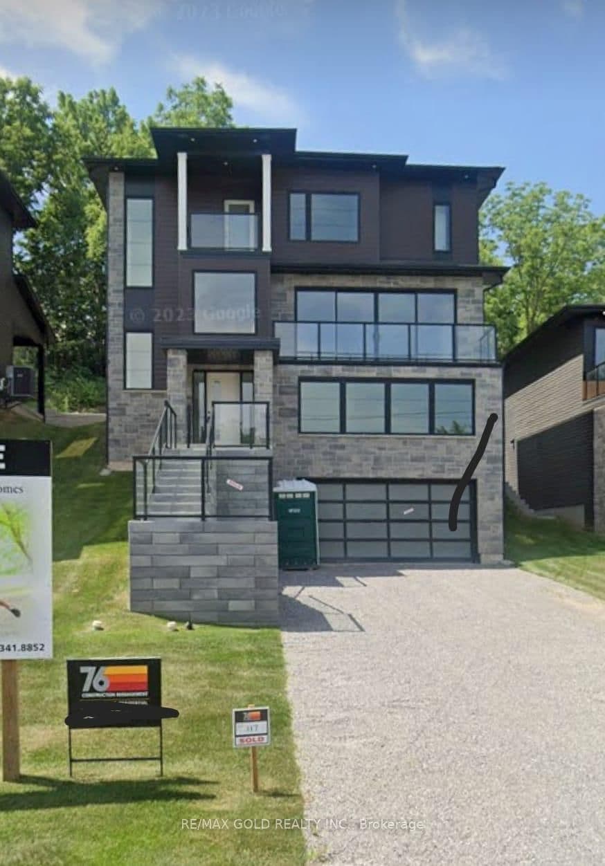 117 WELLAND VALE RD in St. Catharines - Property View