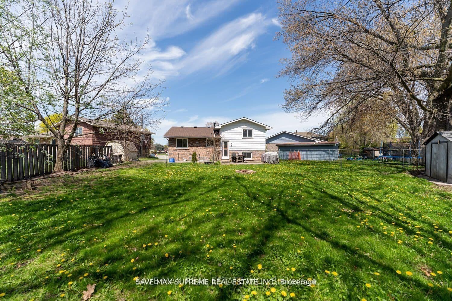 8 ALTMAR CRT in St. Catharines - Property View