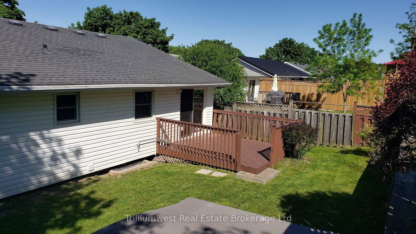 126 FRESHMEADOW WAY in Guelph - Property View