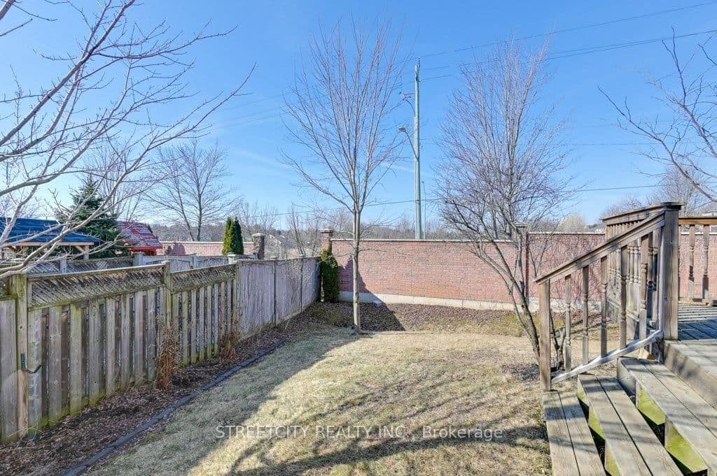 506 E BLACKWATER PL in Toronto - Property View