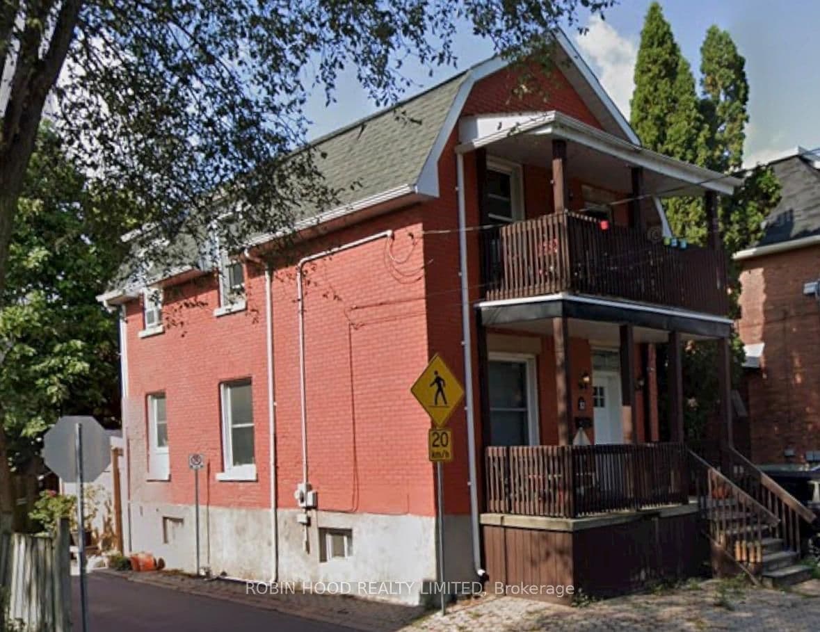 32 SENECA ST in Ottawa