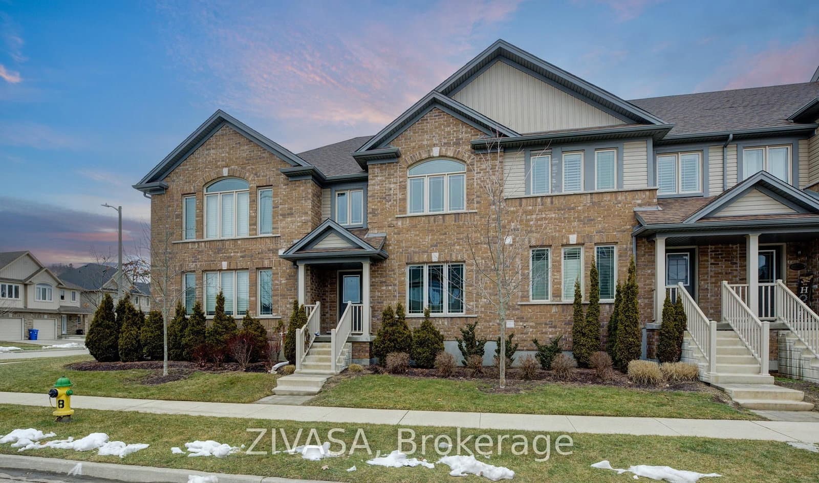 14 AMOS DR in Guelph - Property View