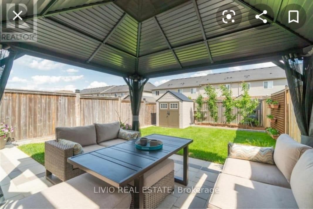 204 COULING CRES in Guelph - Property View
