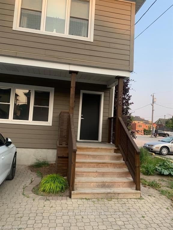 26 DUKE ST in St. Catharines - Property View