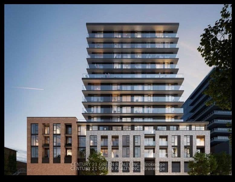 1 JARVIS ST in Hamilton - Property View