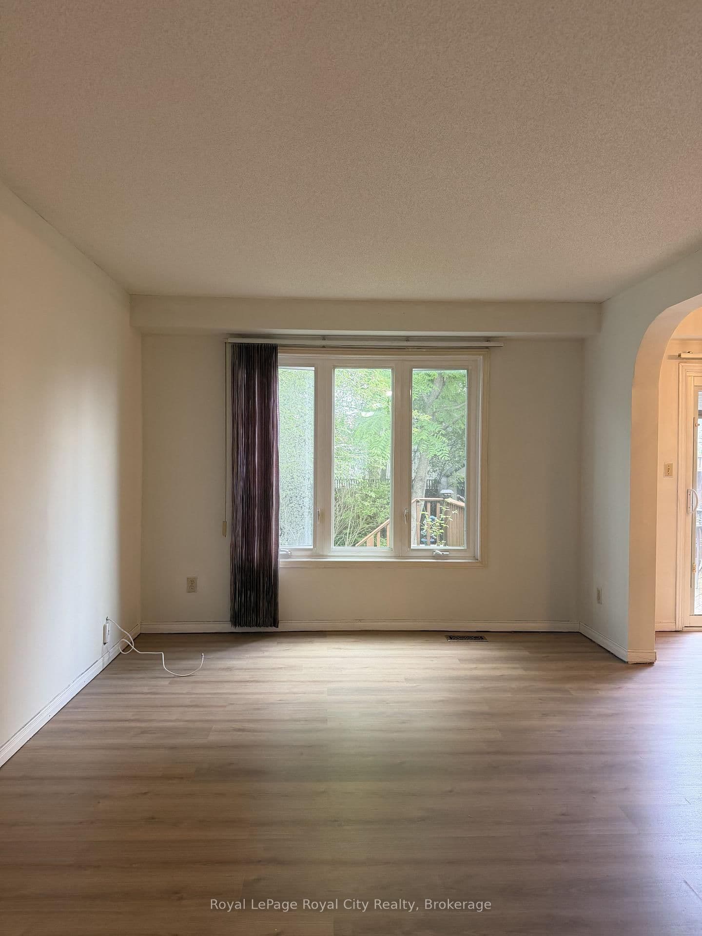 206 RICKSON AVE in Guelph - Property View