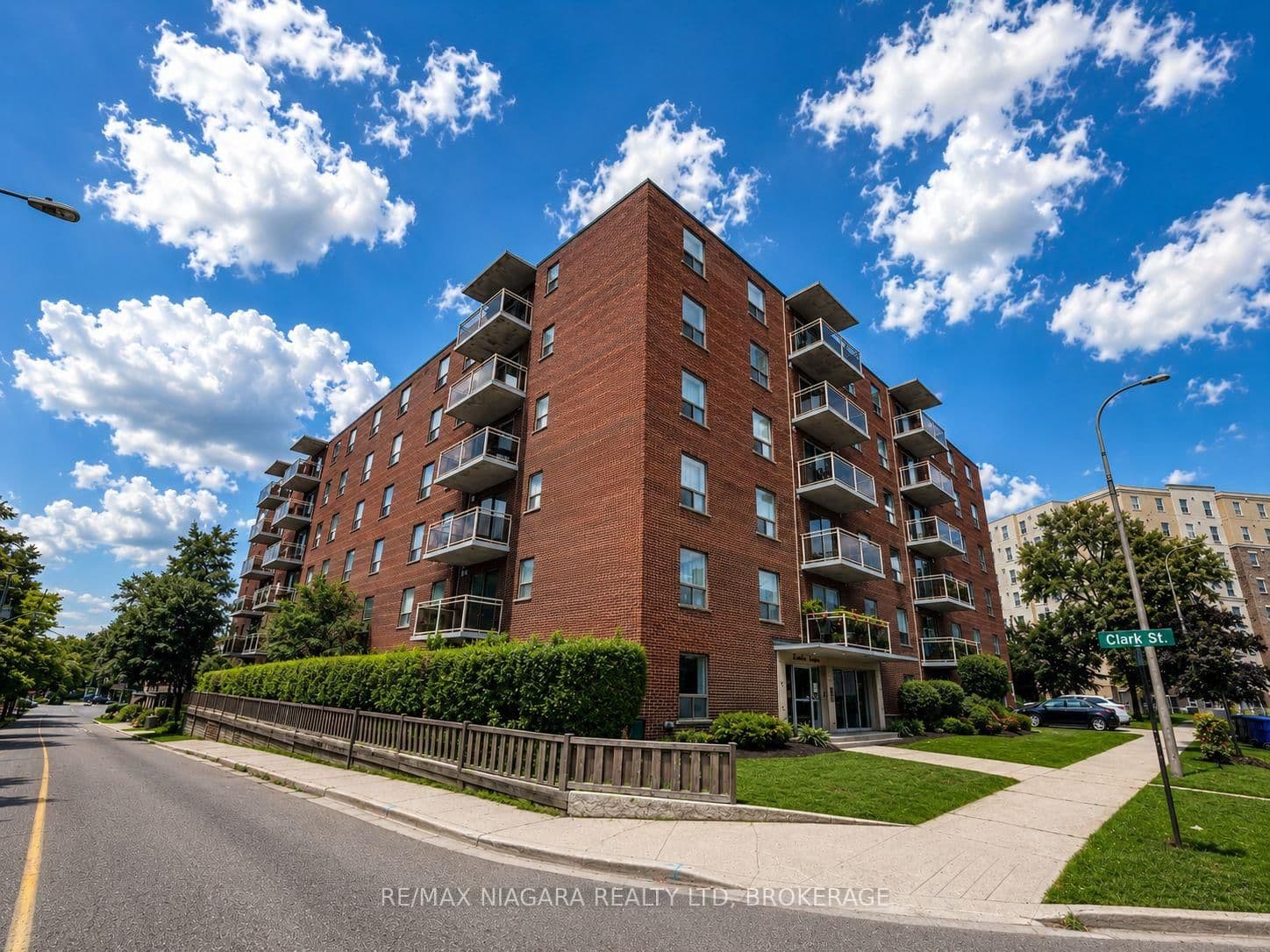 99 CHURCH ST in St. Catharines - Property View