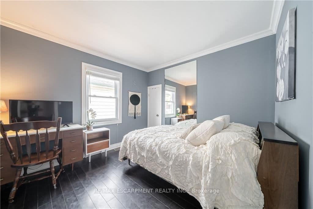 22 CONCORD AVE in St. Catharines - Property View