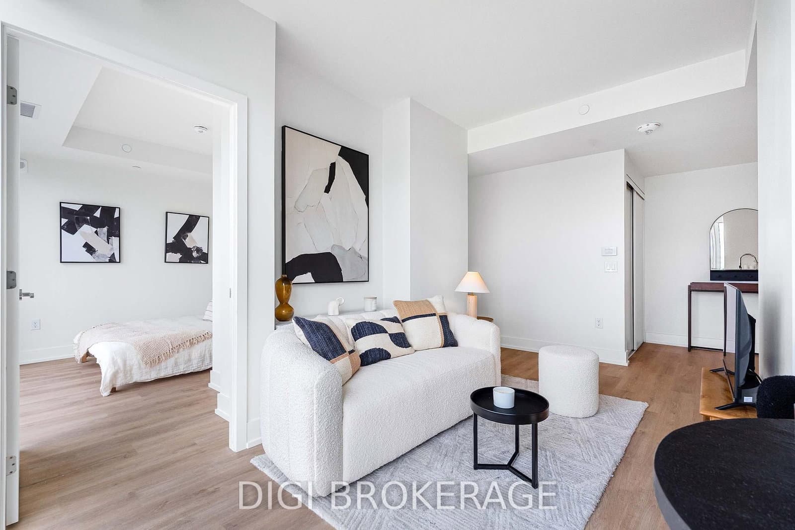 2070 SCOTT ST in Ottawa