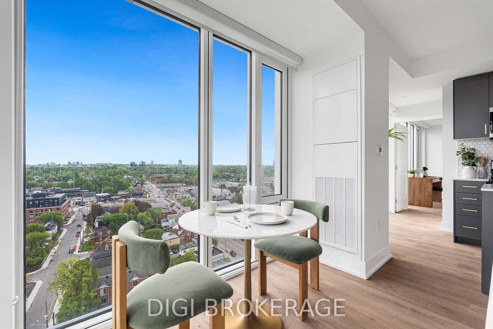2070 SCOTT ST in Ottawa