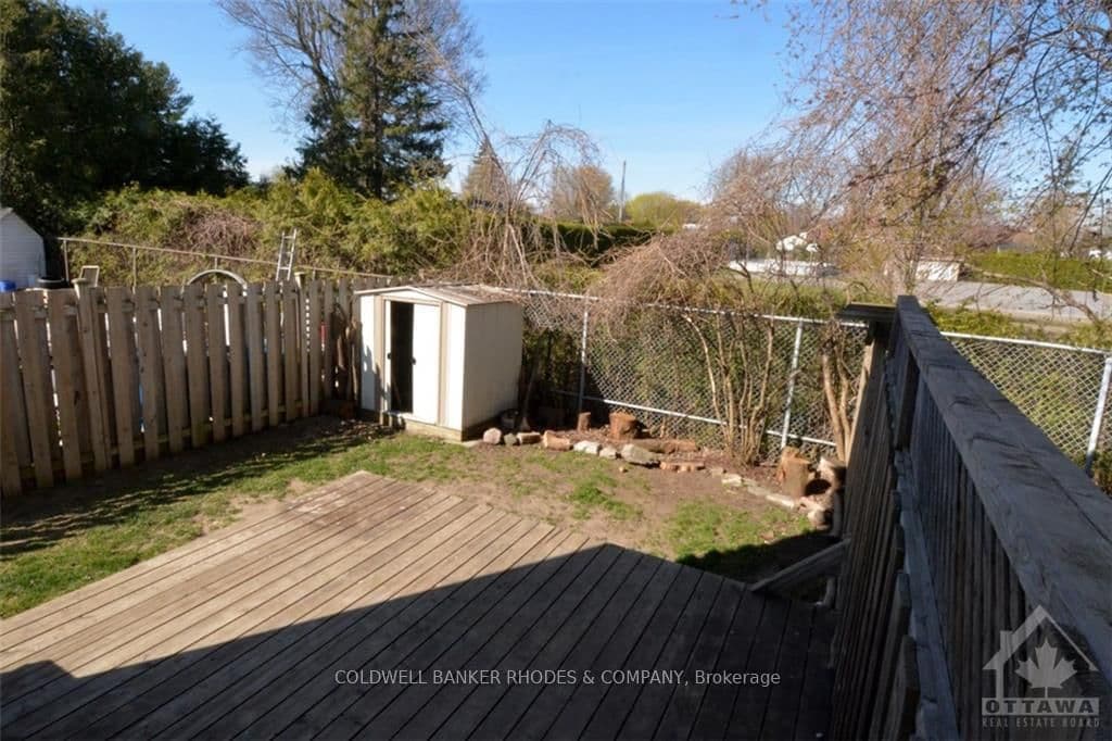 160 MAFEKING AVE in Ottawa - Property View