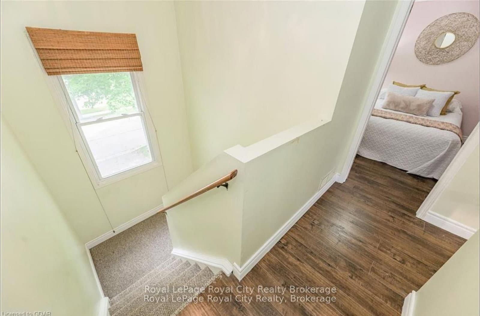 180 MARKSAM RD in Guelph - Property View