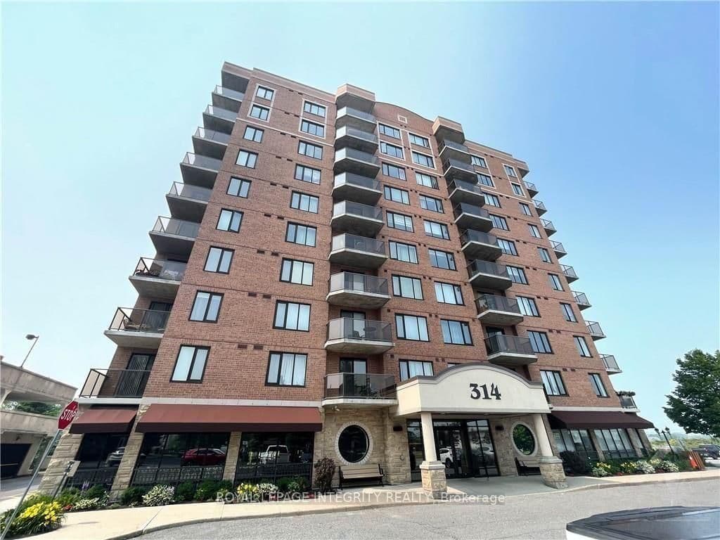 314 CENTRAL PARK DR in Ottawa