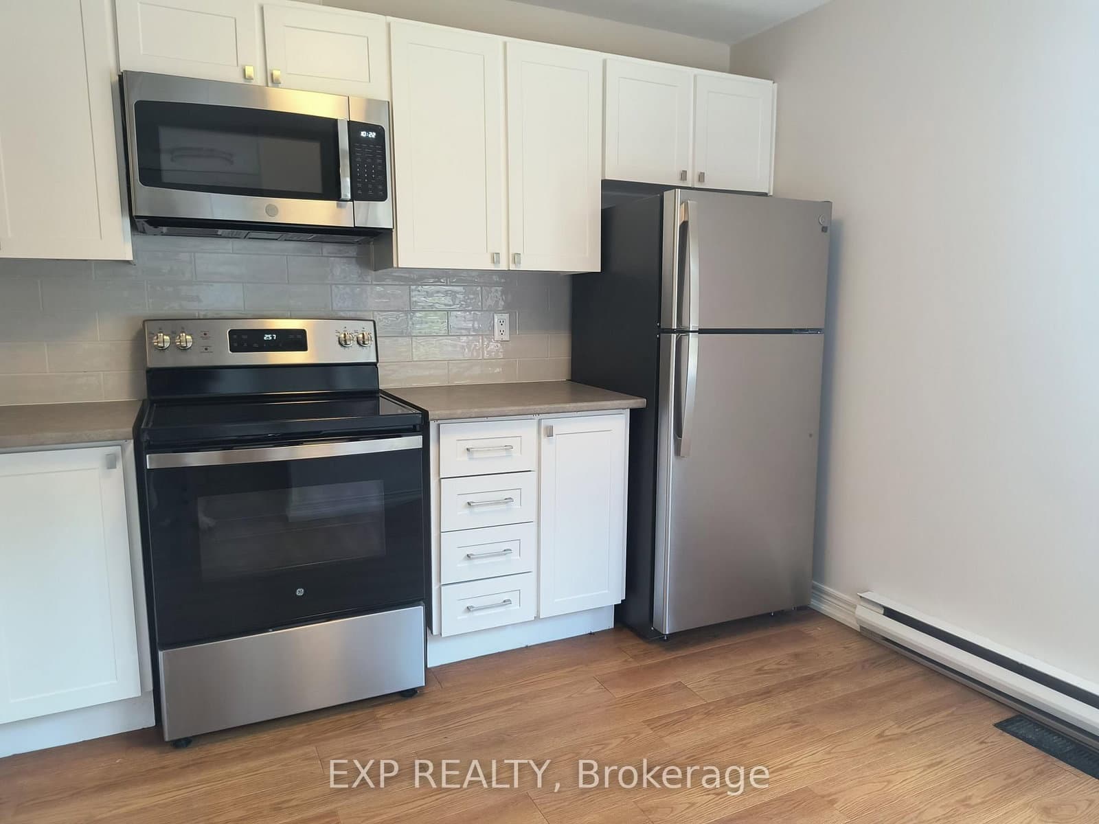 1310 RICHMOND RD in Ottawa - Property View