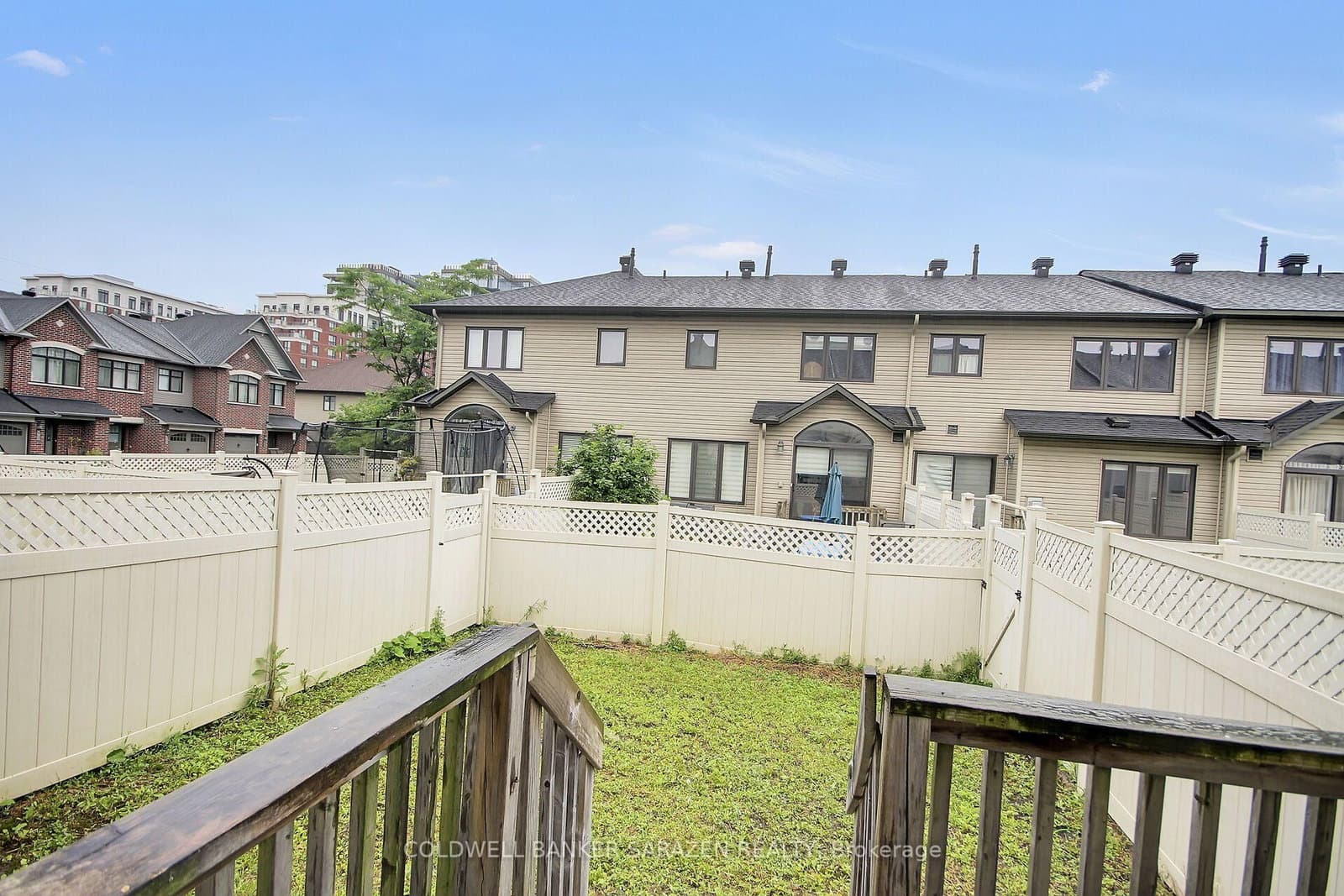 364 TOURMALINE CRES in Ottawa - Property View