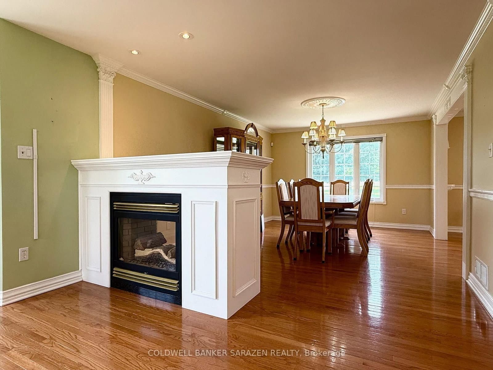 6537 FIRST LINE RD in Ottawa - Property View