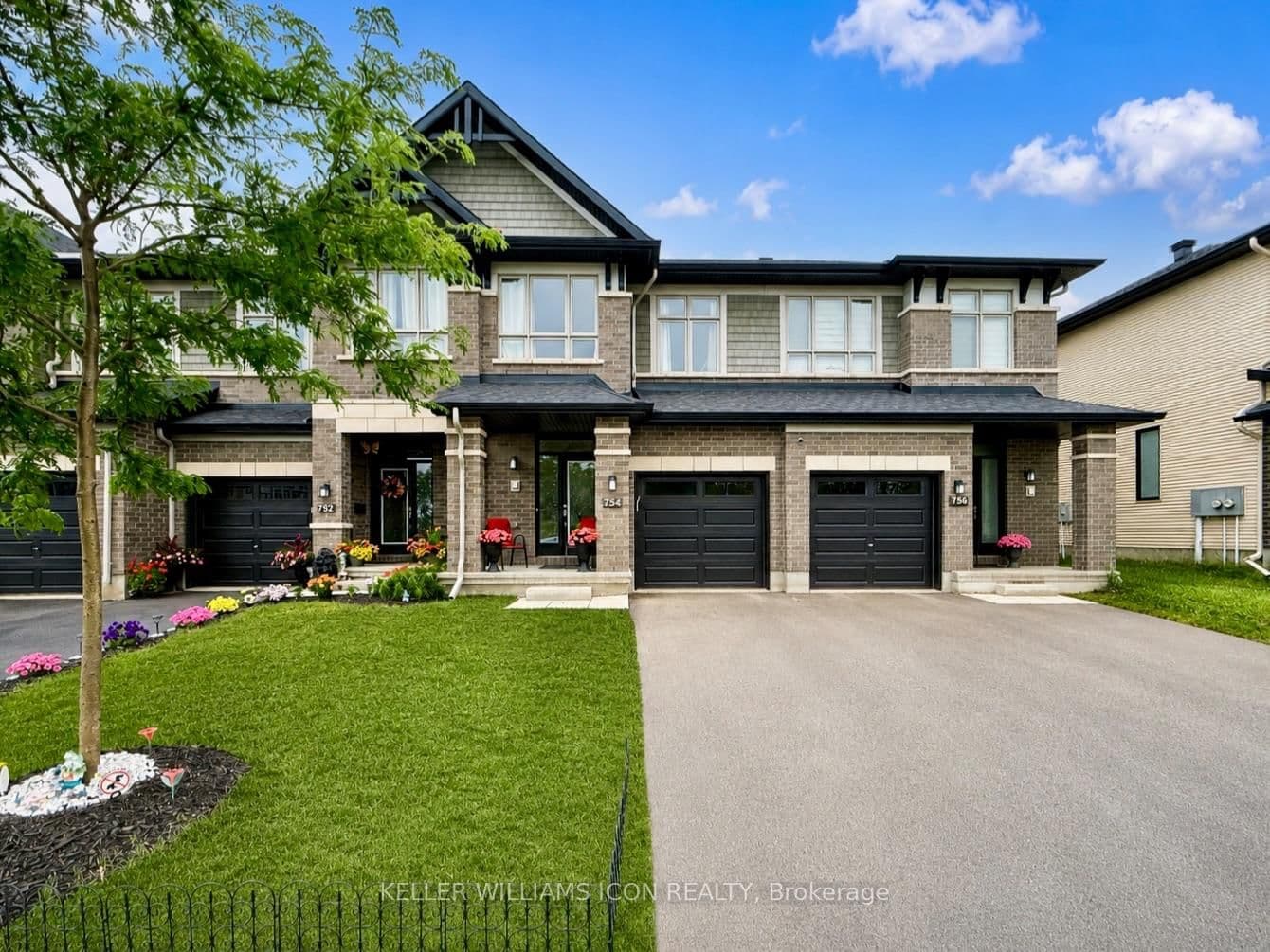 754 BORBRIDGE AVE in Ottawa - Property View
