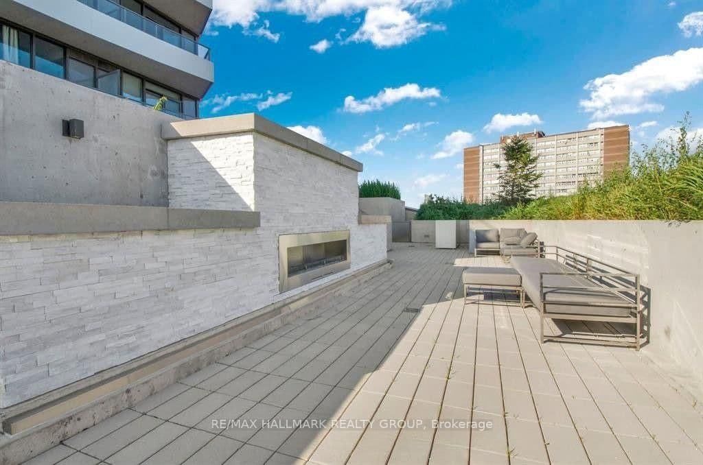 485 RICHMOND RD in Ottawa - Property View
