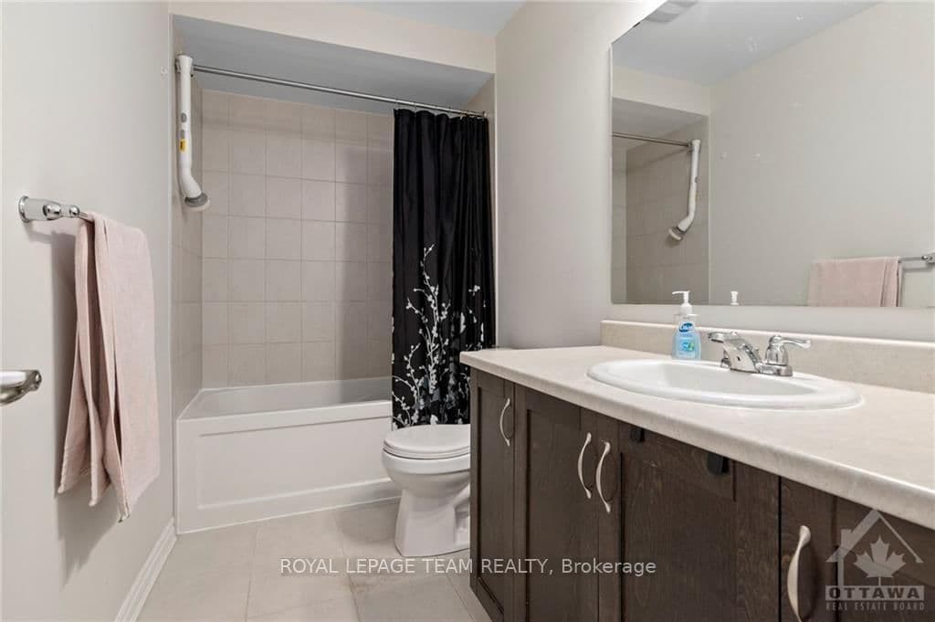 2254 WATERCOLOURS WAY in Ottawa - Property View