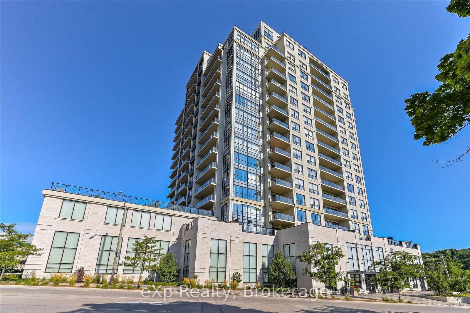 160 MACDONELL ST in Guelph - Property View