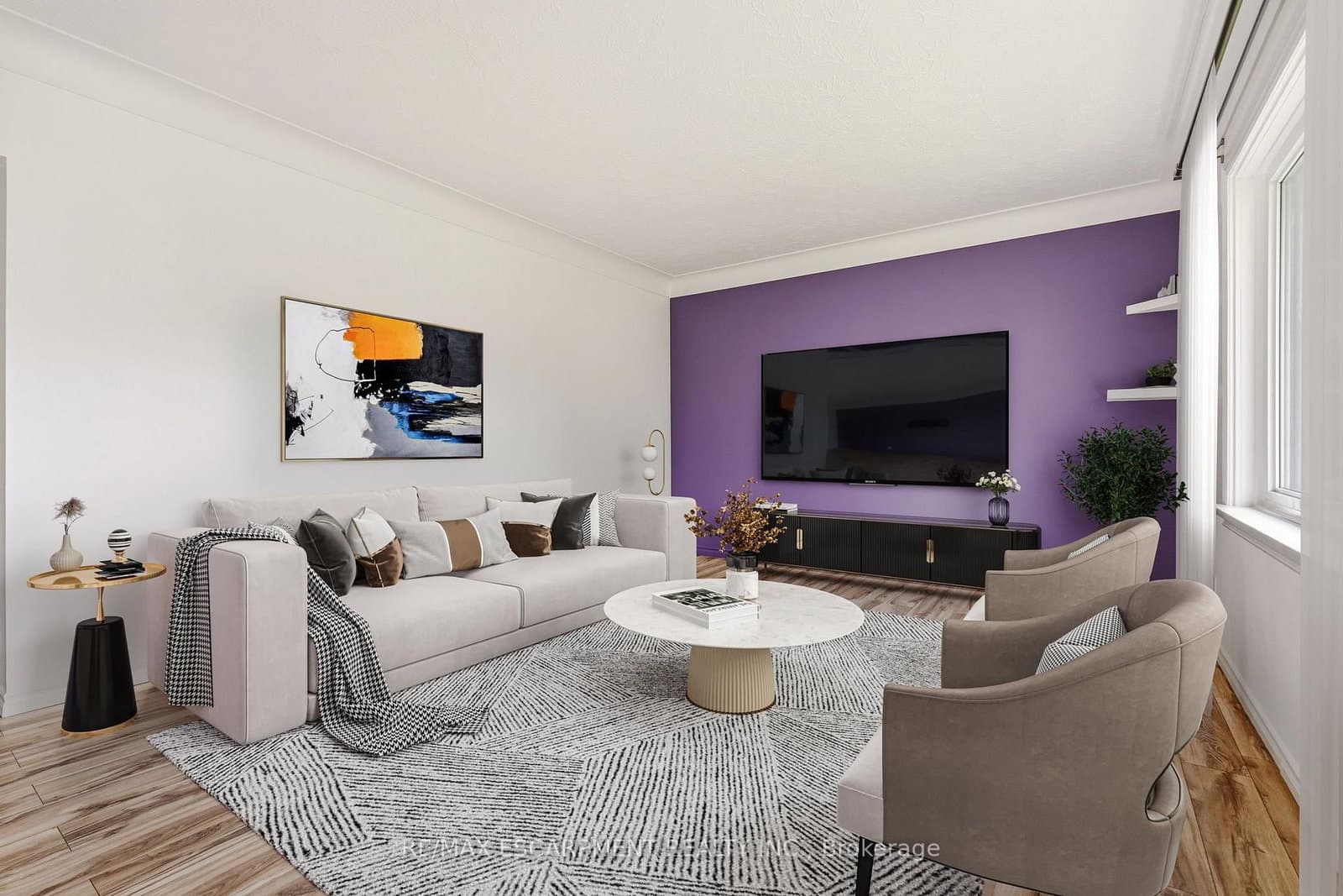 25 BRIARSDALE DR in St. Catharines