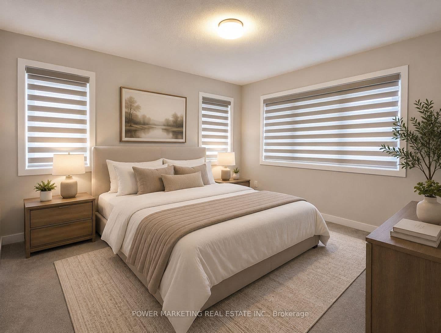 35 CHASING GROVE in Ottawa - Property View