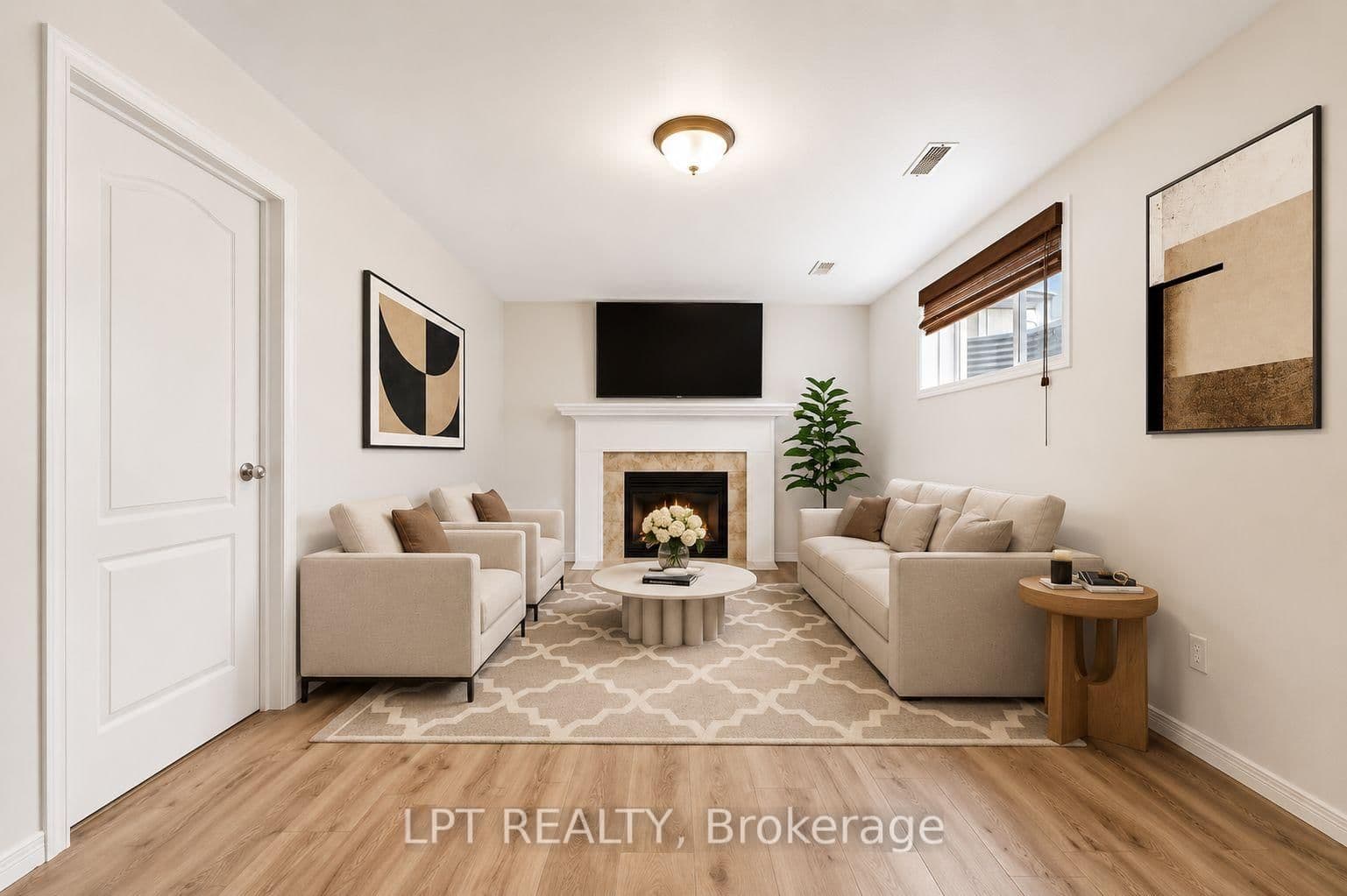 136 CALAVERAS AVE in Ottawa - Property View