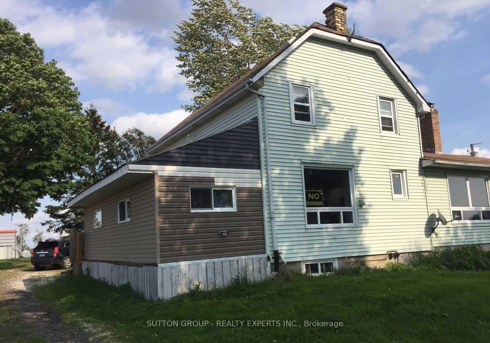 312239 N 8TH GREY RD in Southgate - Property View