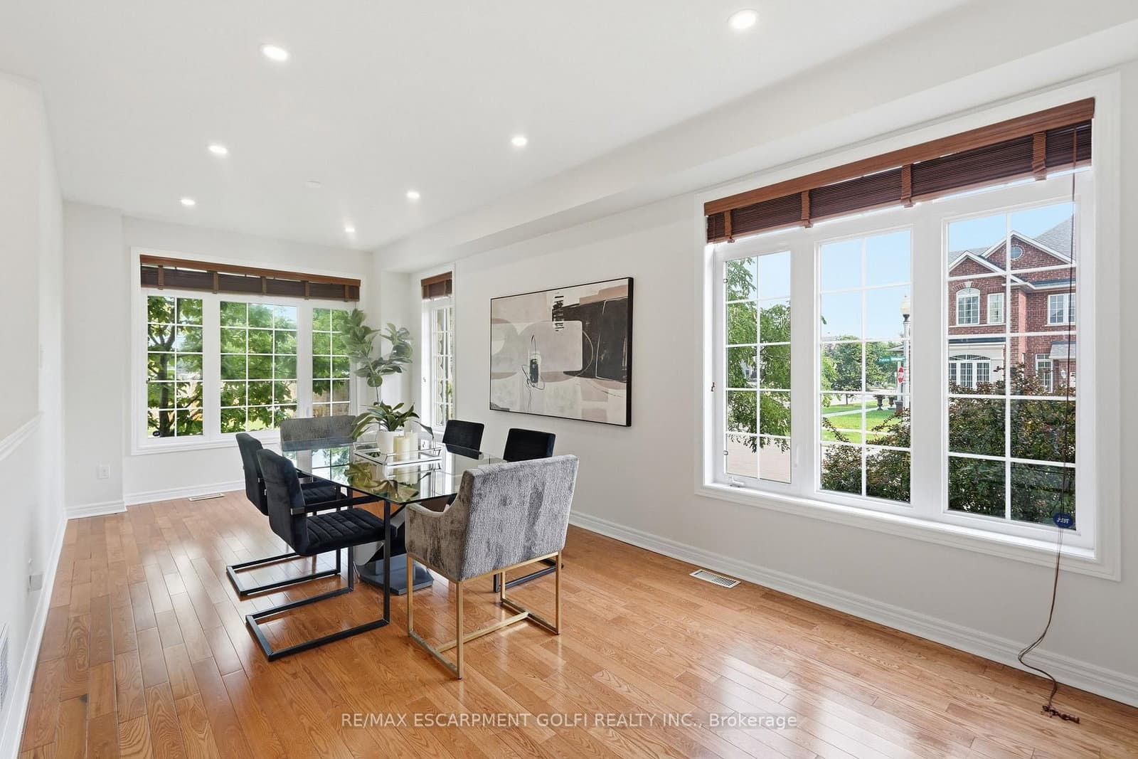 100 SPRINGSTEAD AVE in Hamilton
