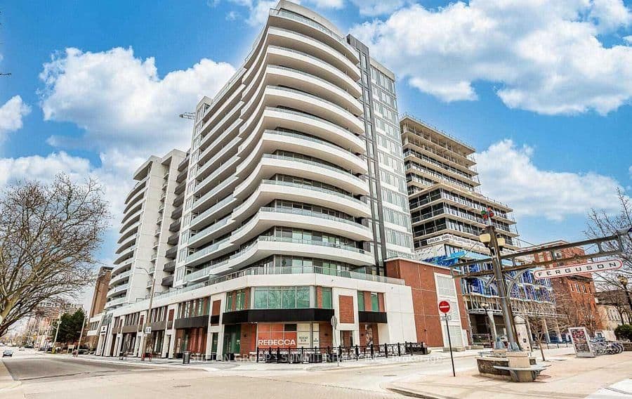 212 KING WILLIAM ST in Hamilton