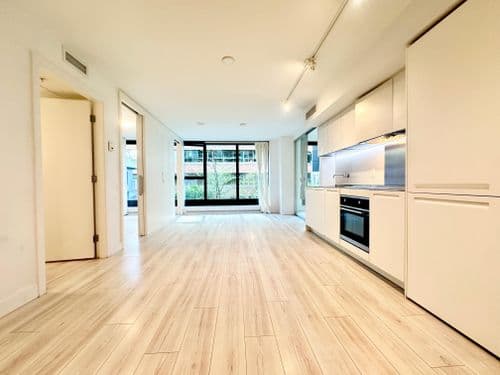 1133 HORNBY ST in Vancouver
