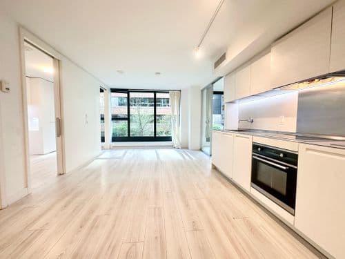 1133 HORNBY ST in Vancouver