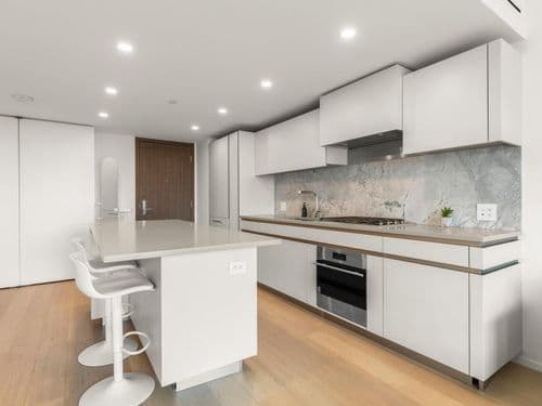 889 PACIFIC ST in Vancouver - Property View