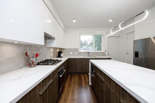 5858 132ND ST in Surrey