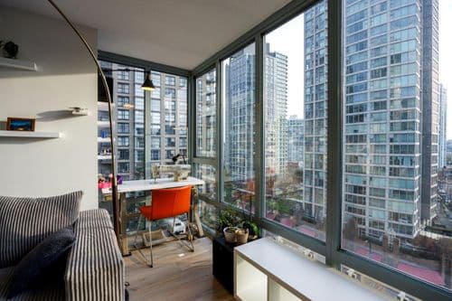950 CAMBIE ST in Vancouver