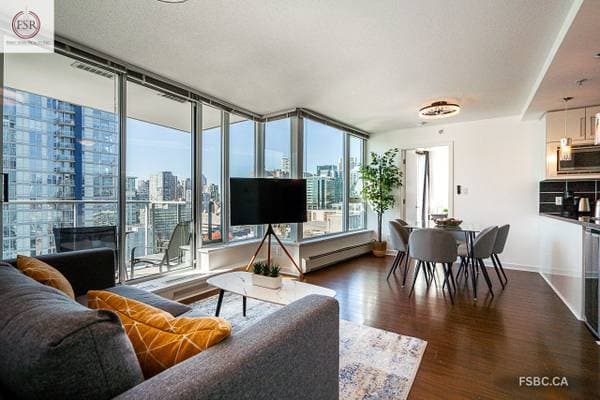 188 KEEFER PL in Vancouver - Property View