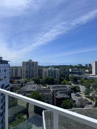 1015 PANDORA in Victoria - Property View
