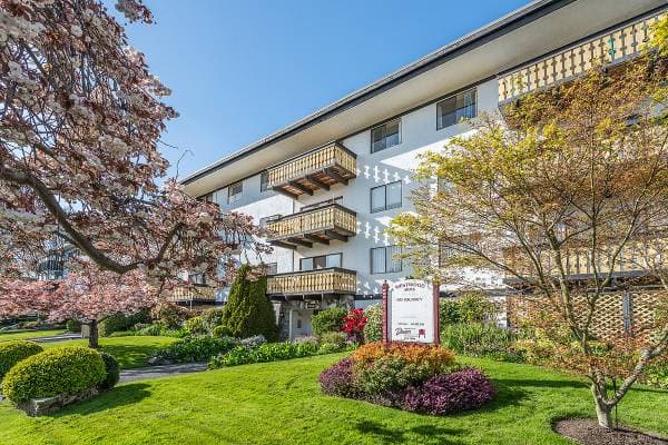 1150 HILDA ST in Victoria - Property View