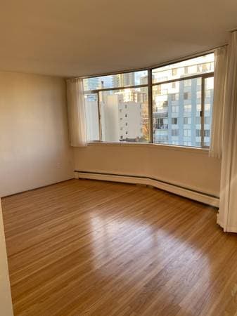 1937 PENDRELL ST in Vancouver - Property View