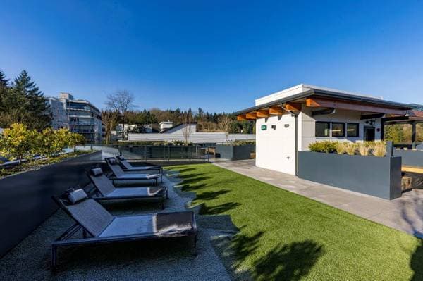 [HIDDEN ADDRESS] - 25030 in Port Moody - Property View