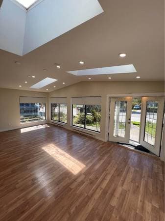 5662 WHARF AVE in Sechelt - Property View