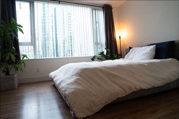 [HIDDEN ADDRESS] - 08299 in Vancouver