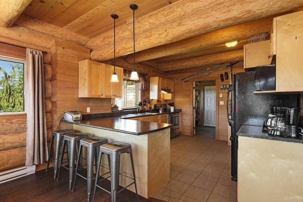 605 ARROWSMITH RIDGE in Courtenay - Property View