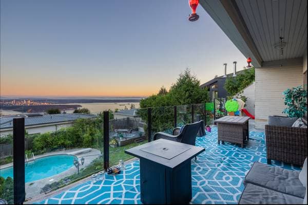 [HIDDEN ADDRESS] - 04502 in West Vancouver - Property View