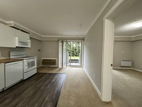 1600 A RIVERSIDE LN in Courtenay - Property View