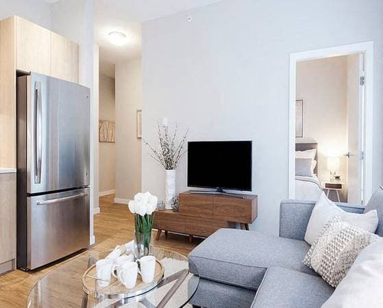 819 YATES ST in Victoria - Property View